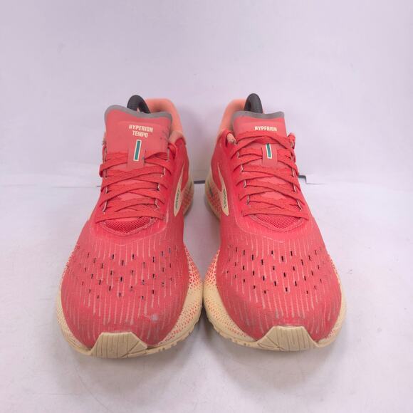 Brooks Hyperion Tempo Athletic Running Shoe Womens Size 9 1203281B876 Pink - Picture 2 of 10